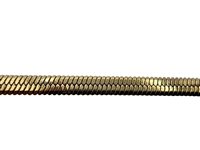 Collana Domar Collana acciaio in Acciaio CAT 000G - CAT 000G